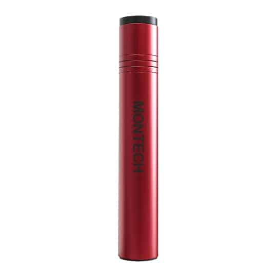 (image for) Montech VH2 Graphics Card Holder - Red